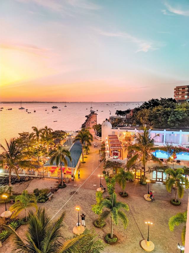 Hotel Slipway 7