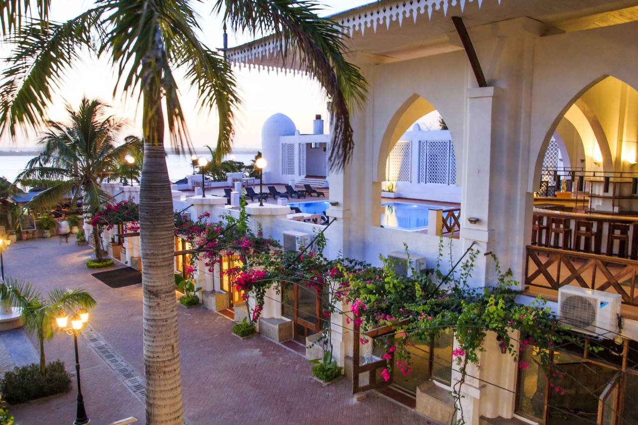 Hotel Slipway 6