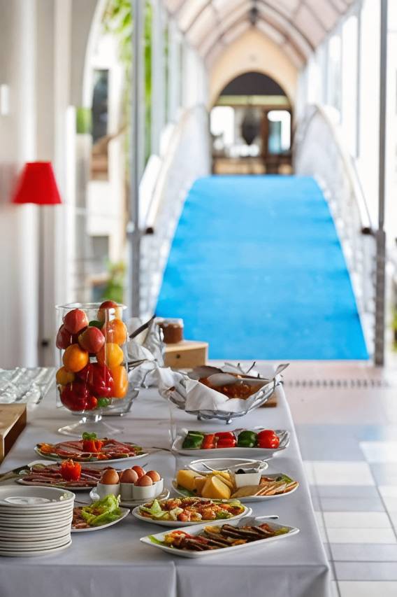 Hotel Slipway 4
