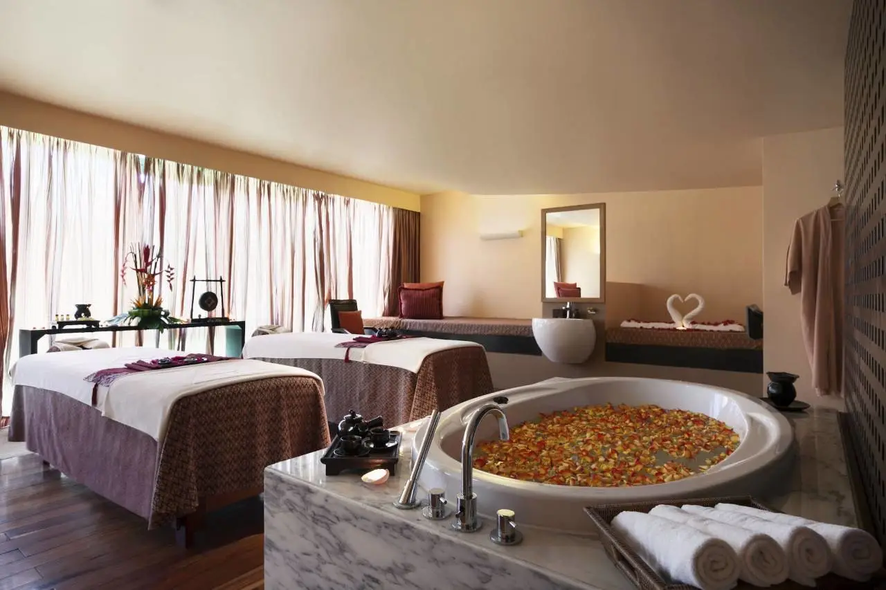 Hyatt Regency Dar Es Salaam 5