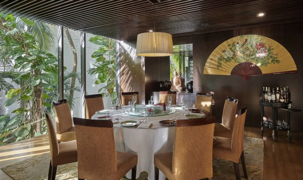 Hyatt Regency Dar Es Salaam 4