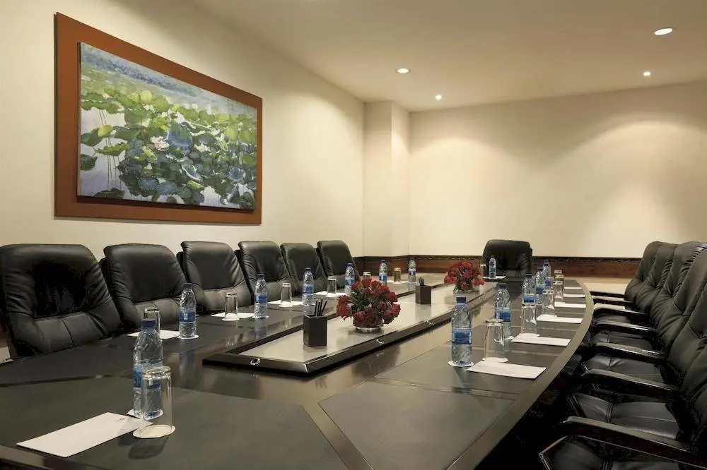 Hyatt Regency Dar Es Salaam 6
