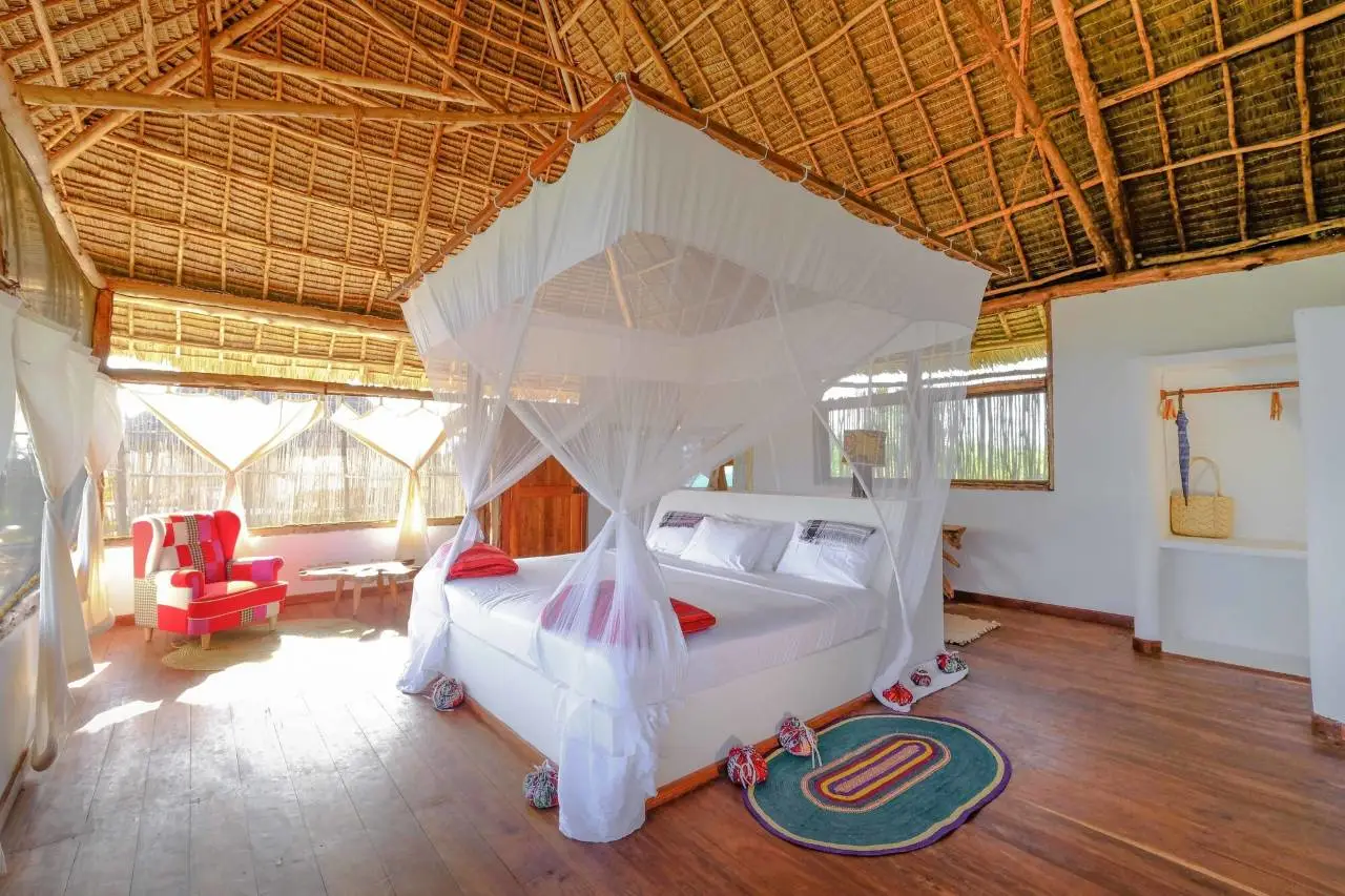 Jua Retreat 3