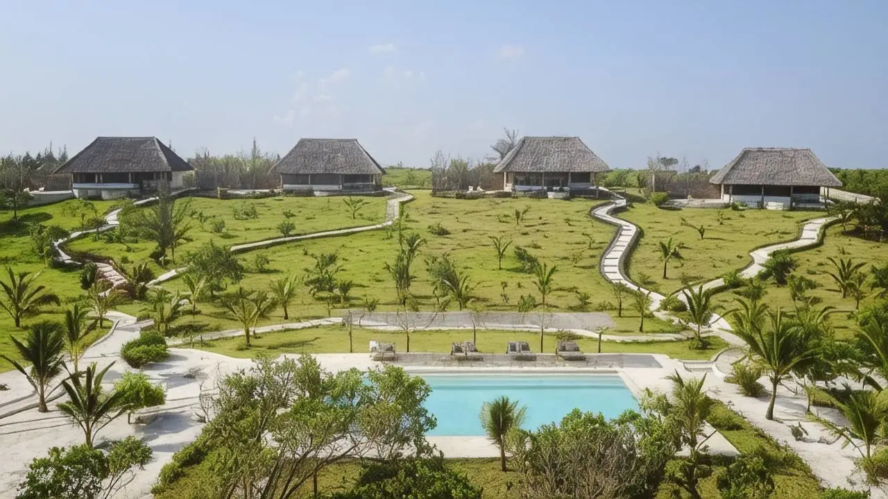 Jua Retreat 5