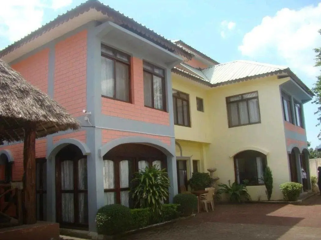 Legacy Zanzibar 1