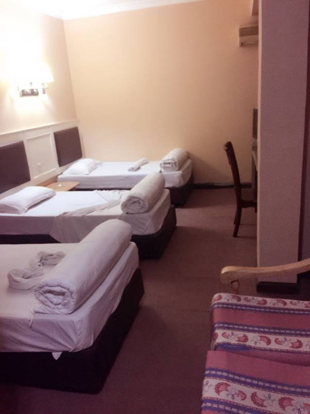 New Yue Tan Hotel 3