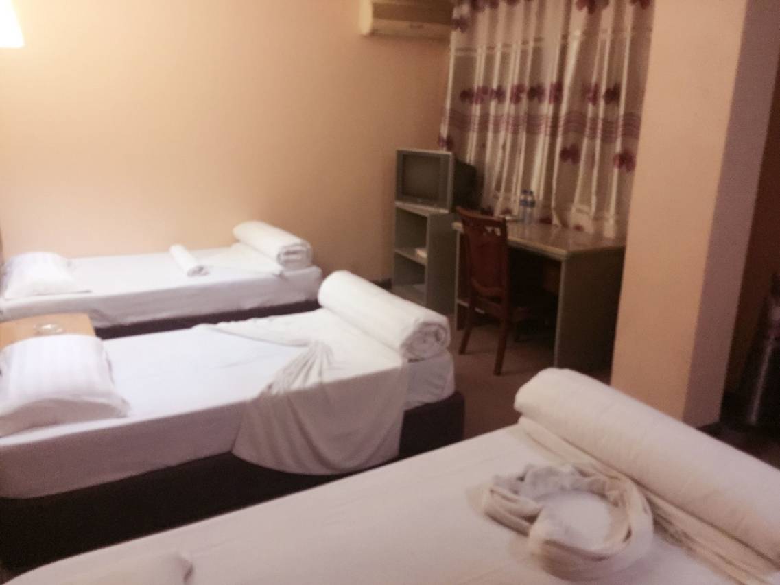 New Yue Tan Hotel 5