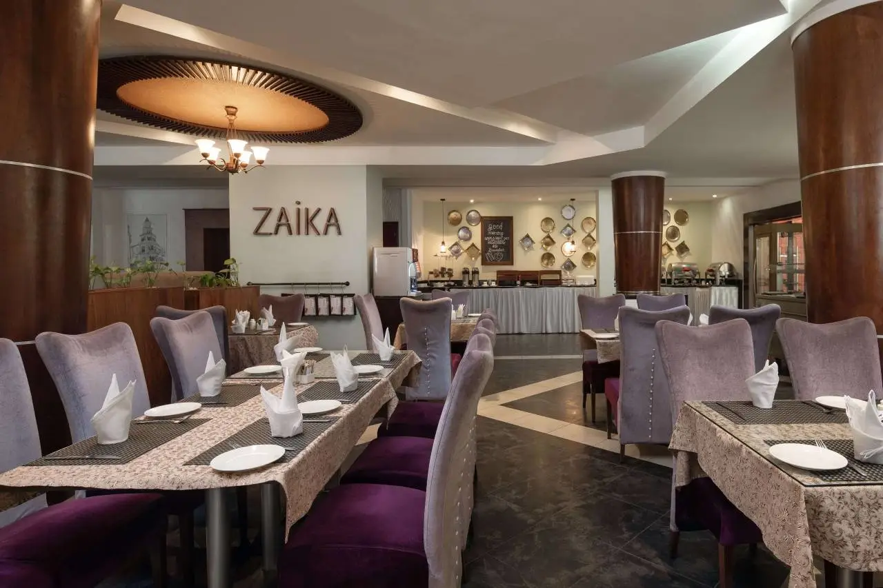 Peninsula Hotel Dar Es Salaam 4