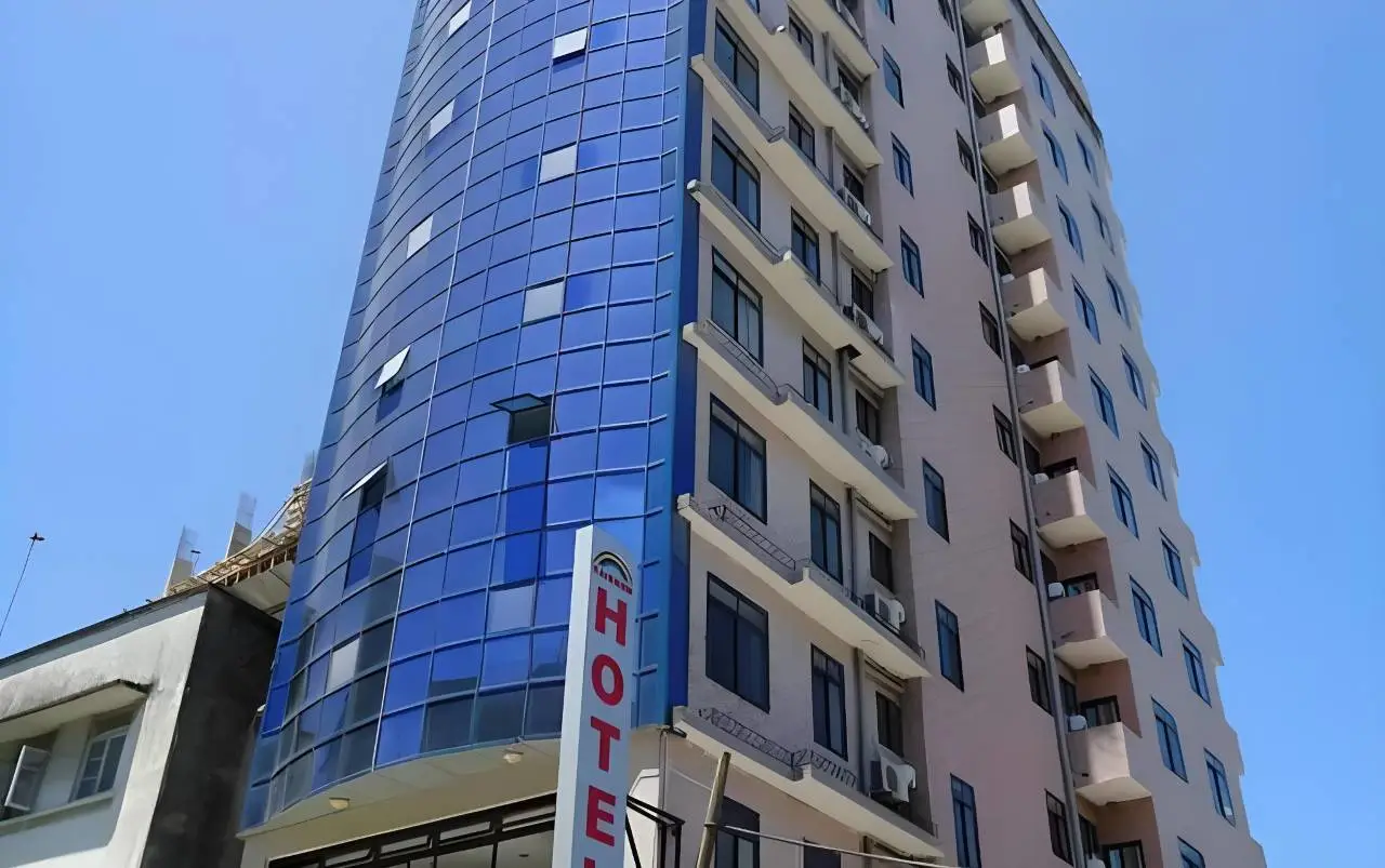 Rainbow Hotel 2