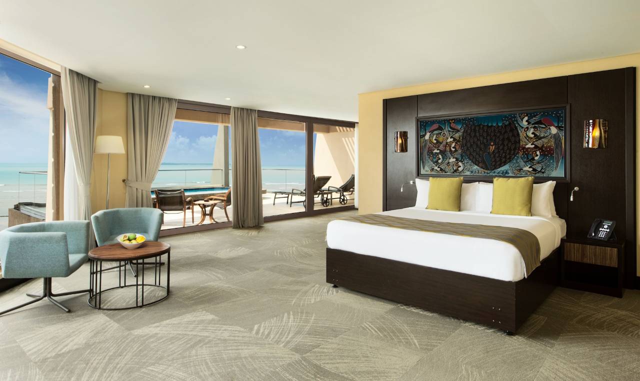 Ramada Resort by Wyndham Dar es Salaam 3
