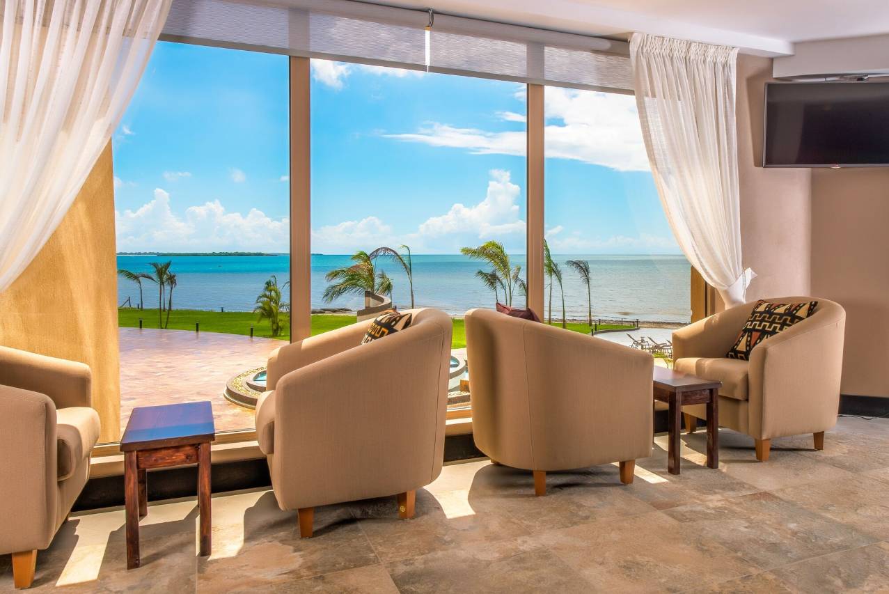 Ramada Resort by Wyndham Dar es Salaam 7