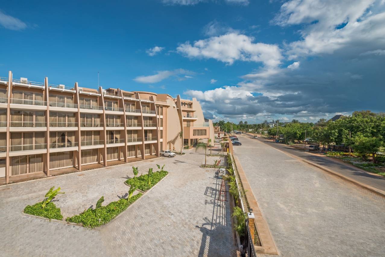 Ramada Resort by Wyndham Dar es Salaam 2