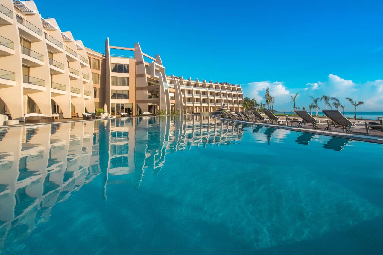 Ramada Resort by Wyndham Dar es Salaam 5