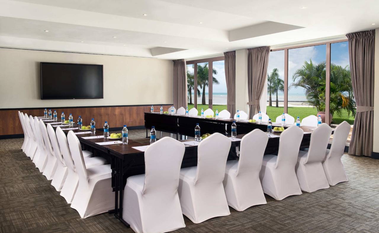 Ramada Resort by Wyndham Dar es Salaam 6