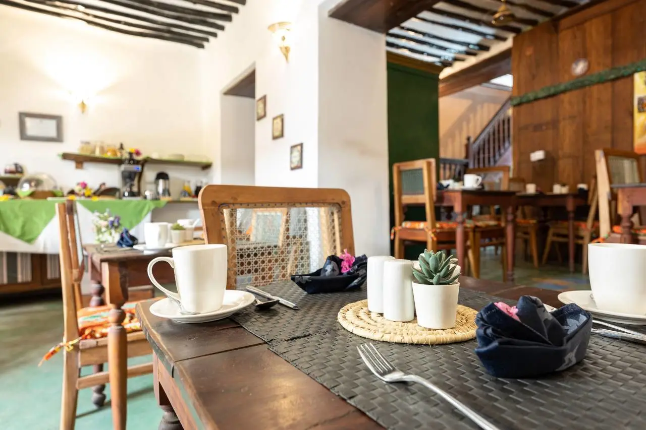 Shaba Boutique Hotel 3