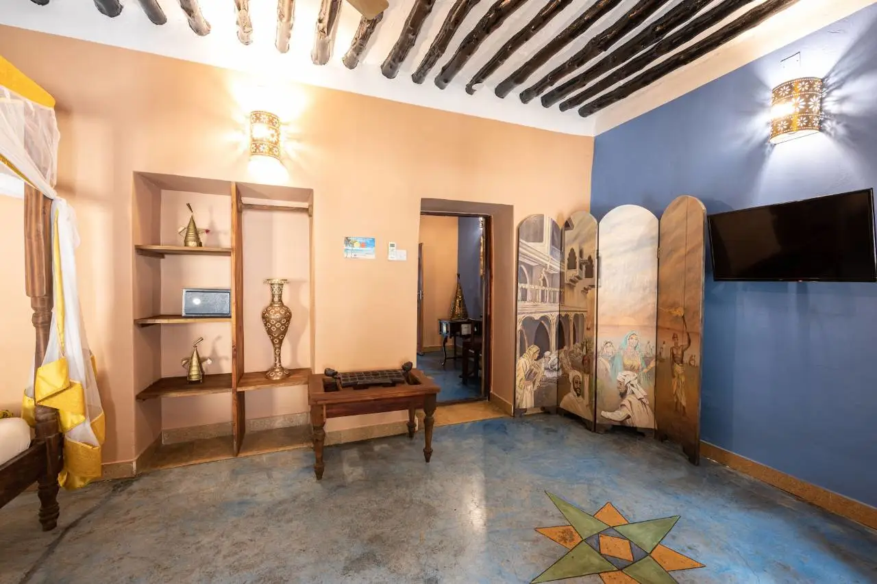 Shaba Boutique Hotel 4