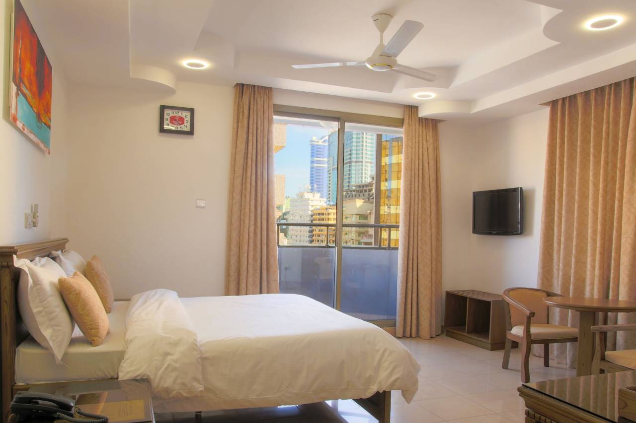 Sleep Inn Hotel - City Centre 3