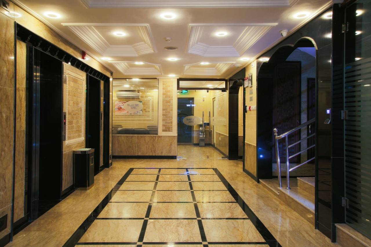 Sleep Inn Hotel - City Centre 6