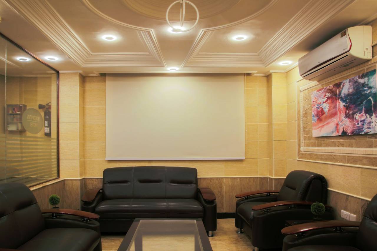 Sleep Inn Hotel - City Centre 5