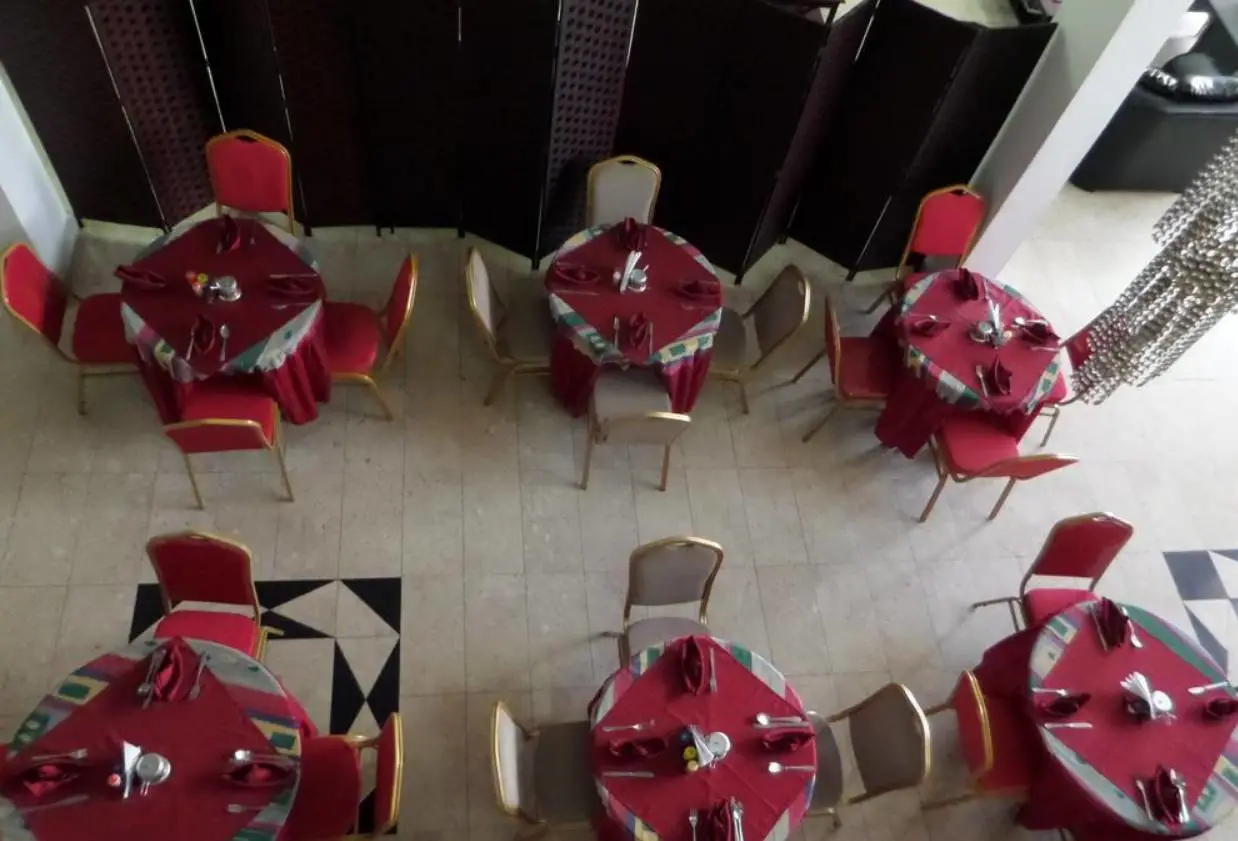 Sophia Hotel 3