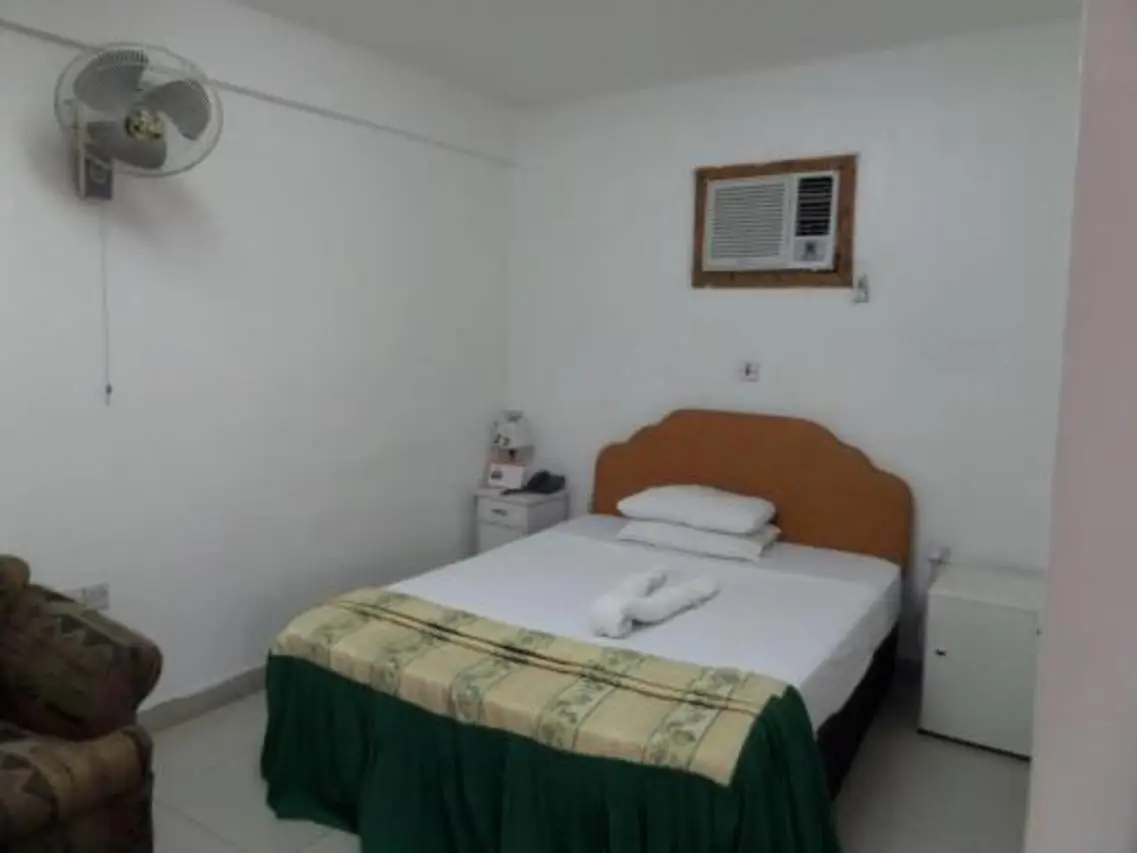 Sophia Hotel 1