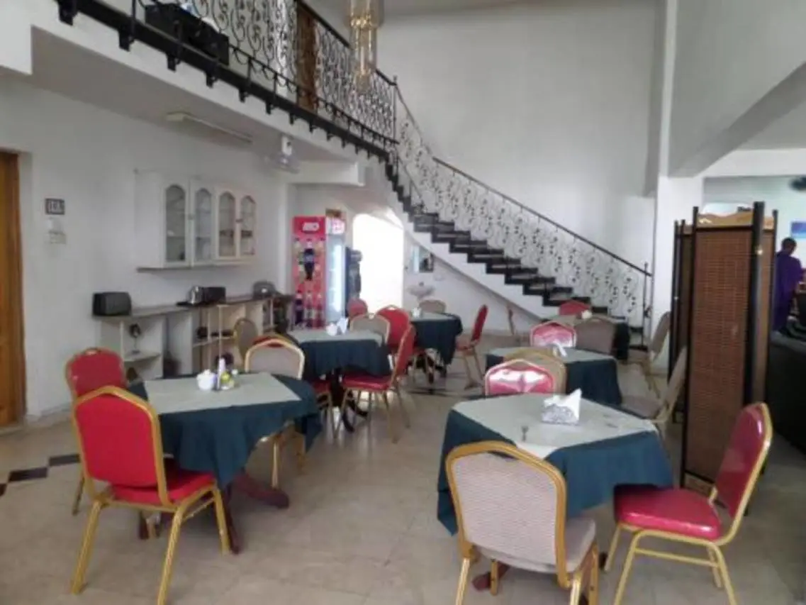 Sophia Hotel 7