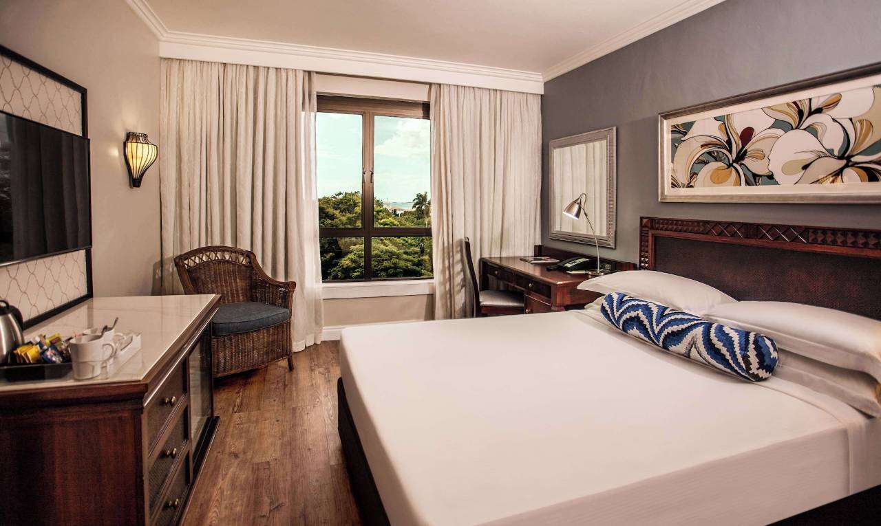 Southern Sun Dar es Salaam 3