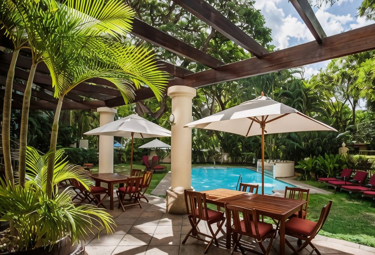 Southern Sun Dar es Salaam 1
