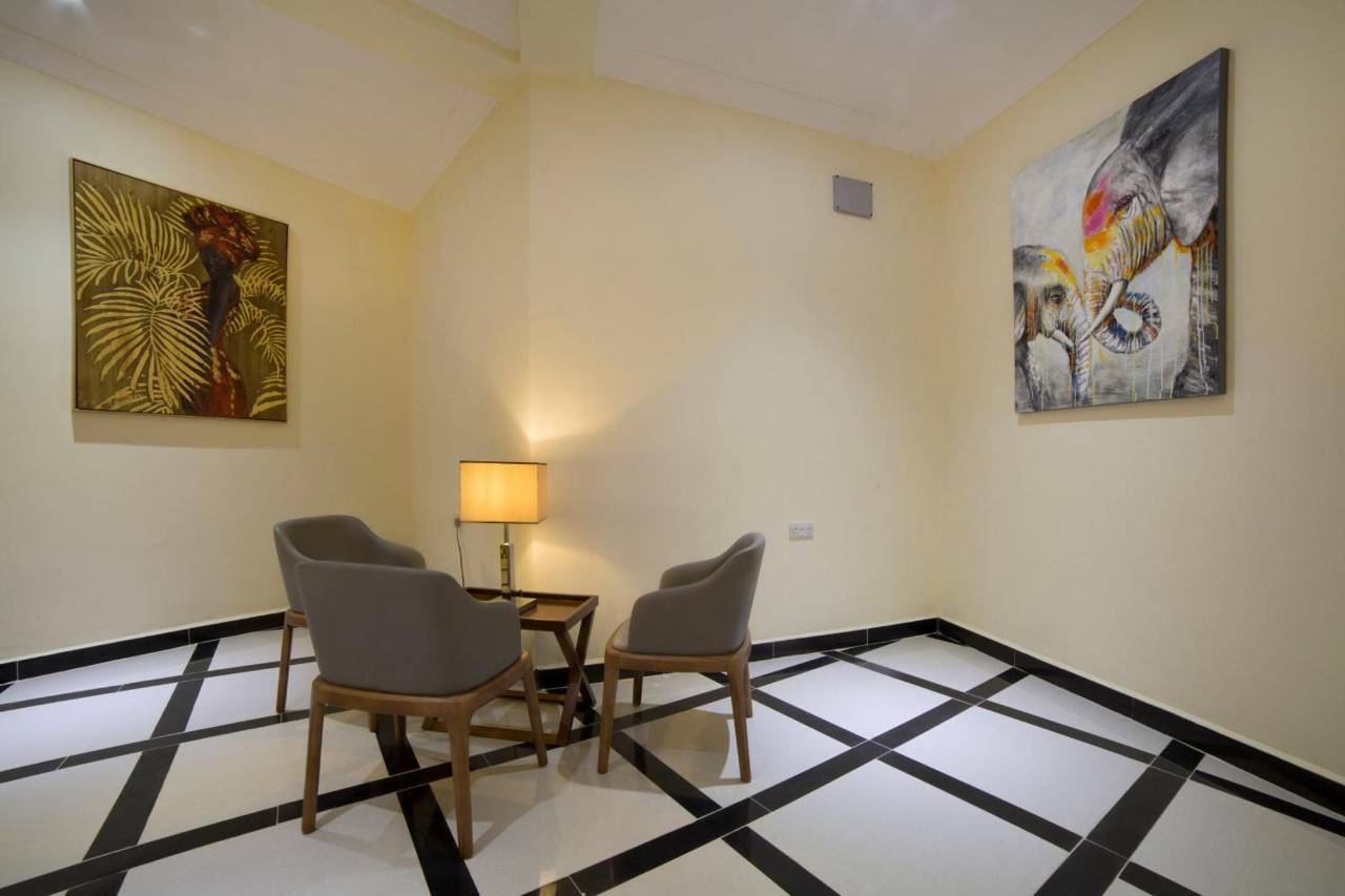 Spice Palace Hotel 5
