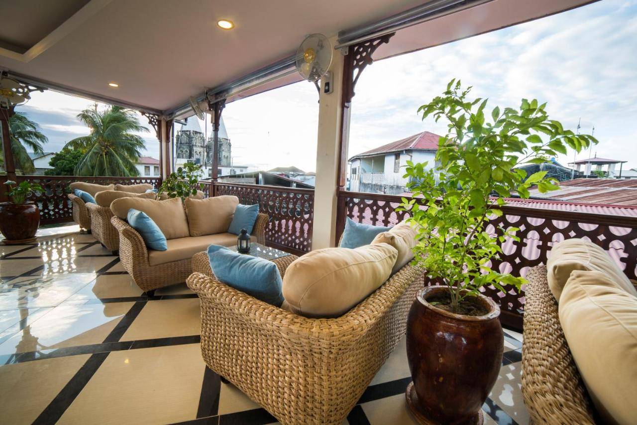 Spice Palace Hotel 4