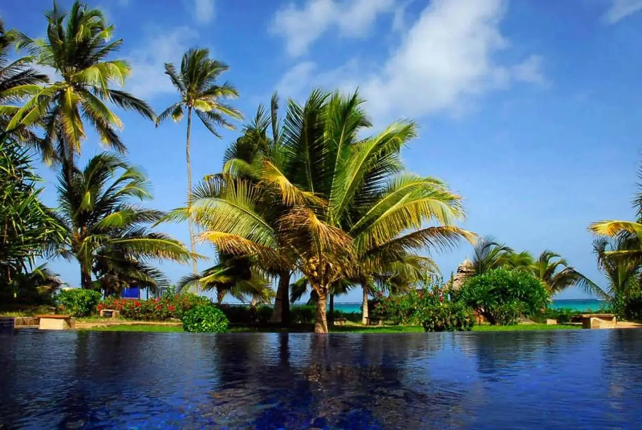 The Palms Zanzibar 7