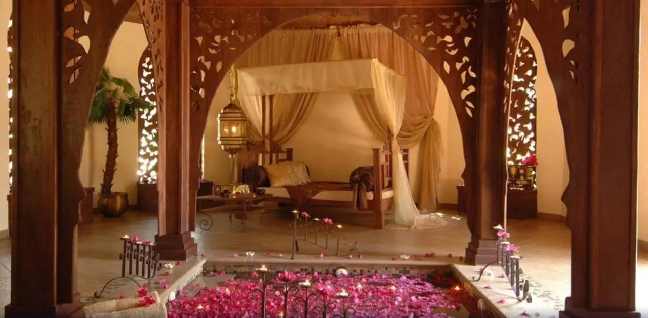 The Palms Zanzibar 5