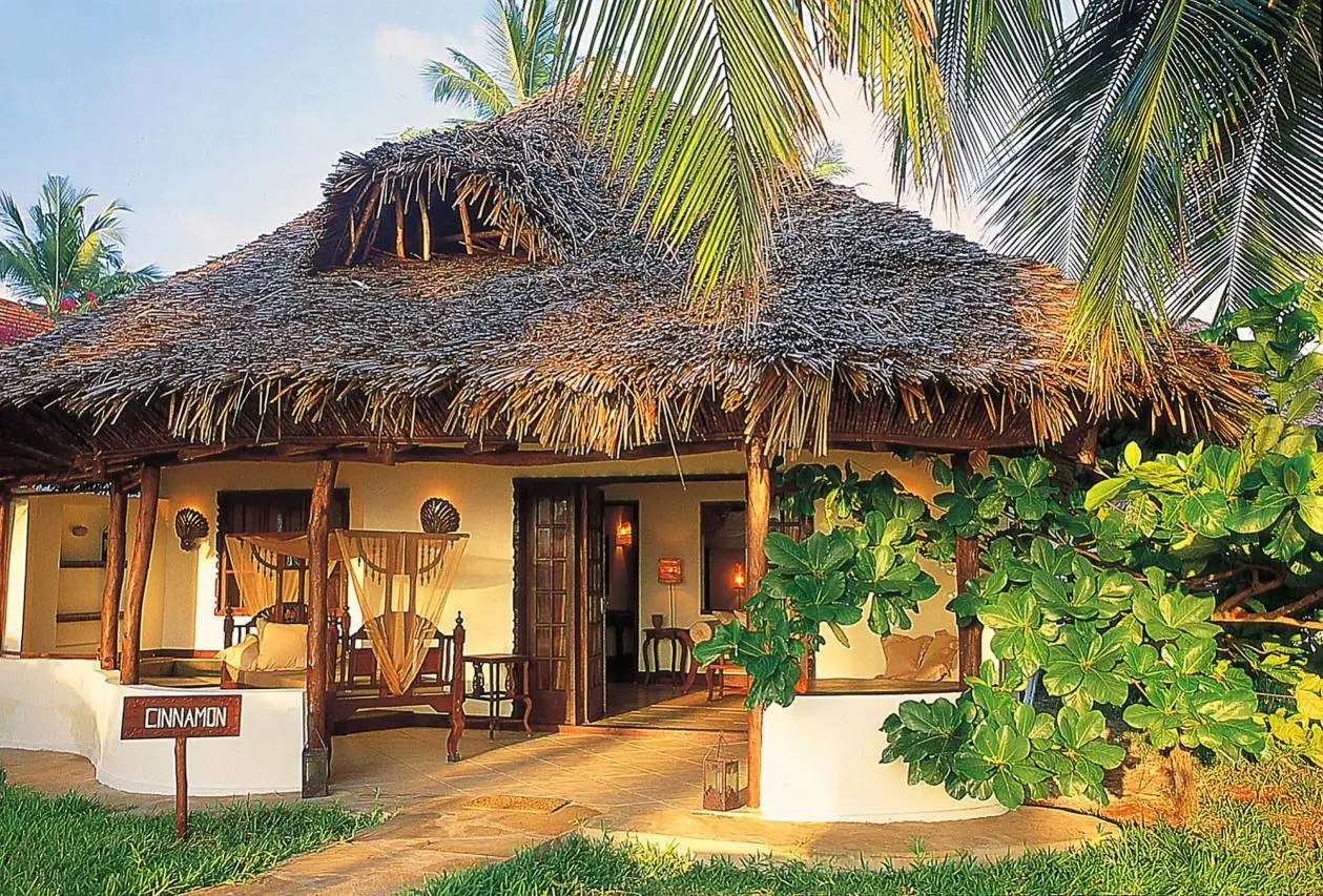 The Palms Zanzibar 2