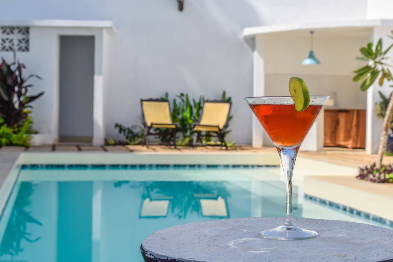 The Seyyida Hotel and Spa 1