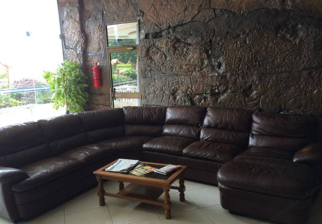 Wanyama hotel sinza 4