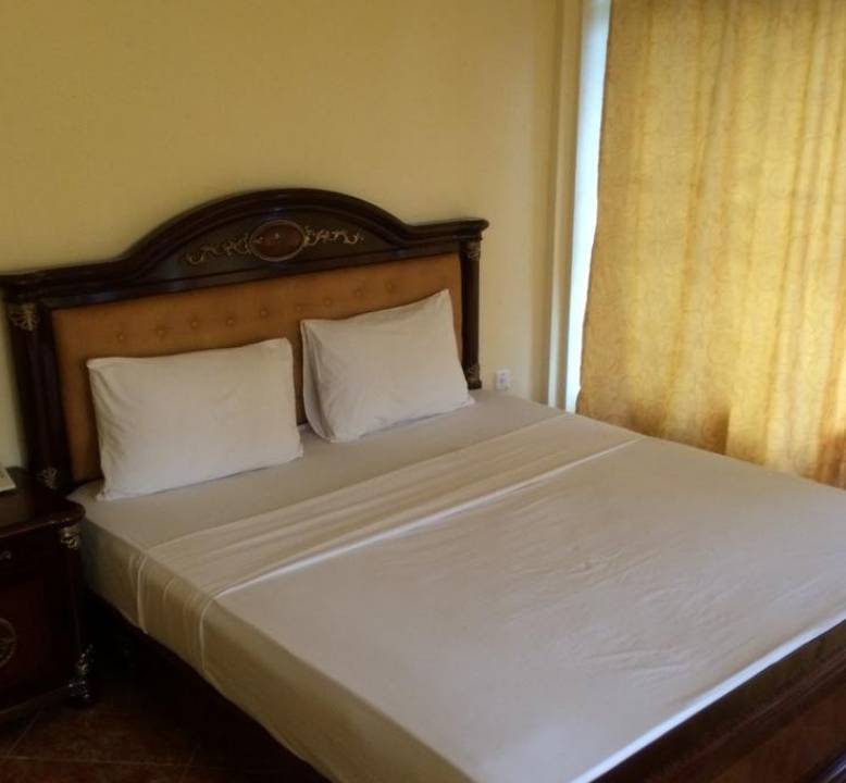 Wanyama hotel sinza 6