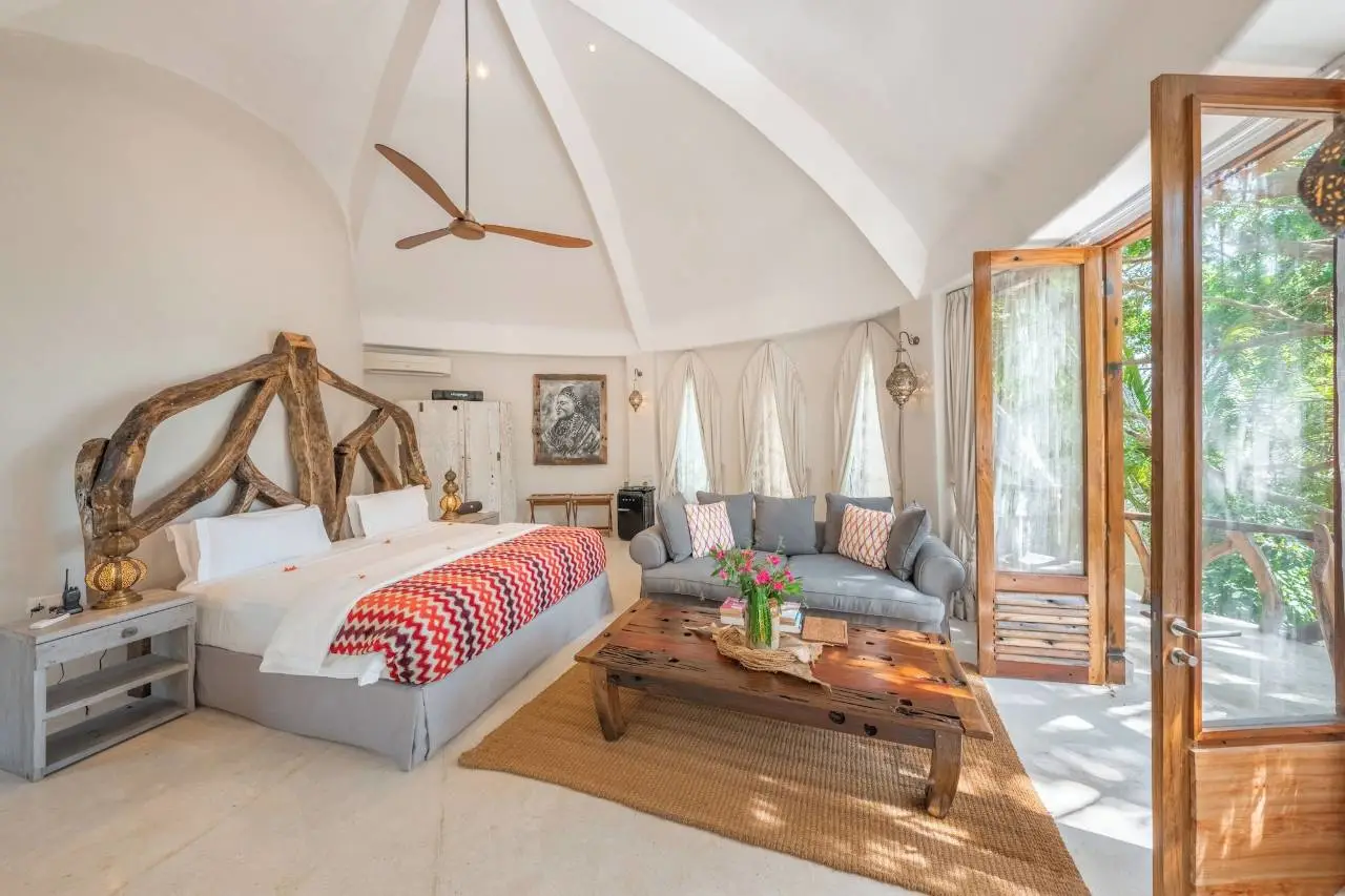 Xanadu Luxury Villas & Retreat Zanzibar 3