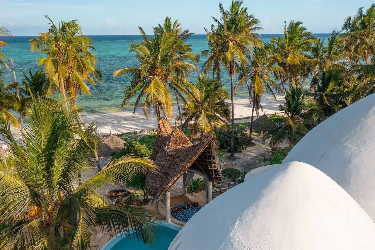 Xanadu Luxury Villas & Retreat Zanzibar 7
