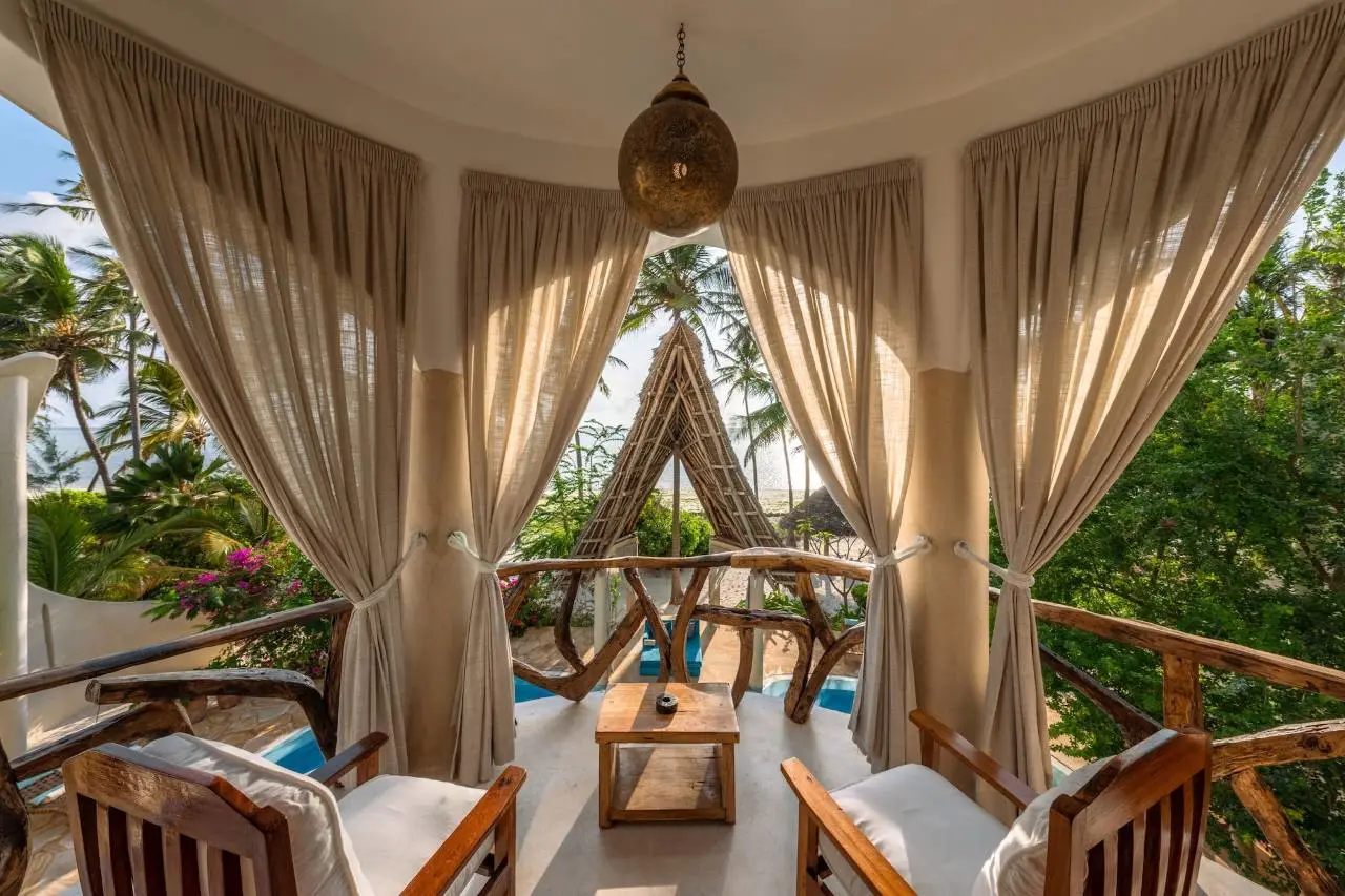 Xanadu Luxury Villas & Retreat Zanzibar 6