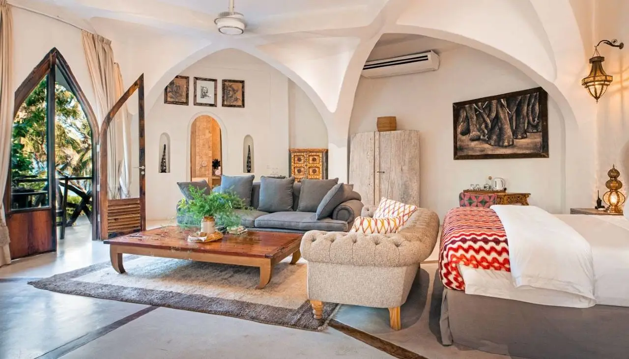 Xanadu Luxury Villas & Retreat Zanzibar 1