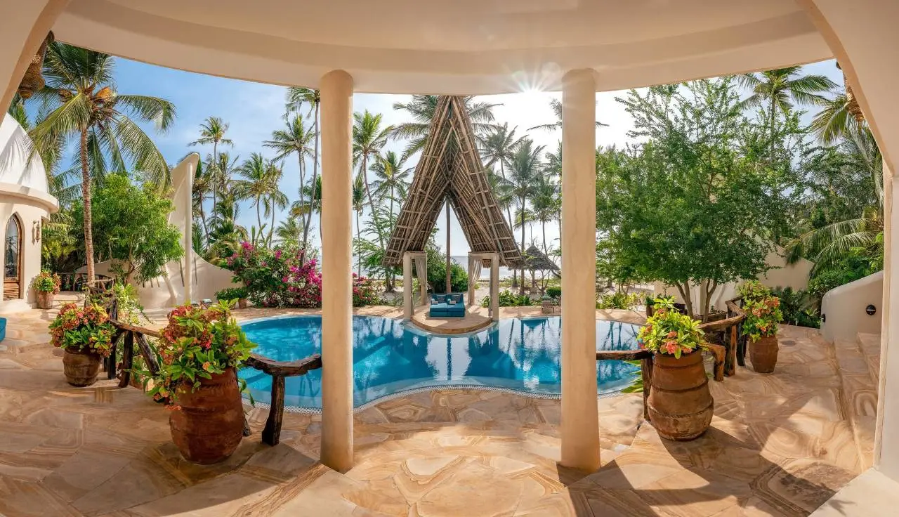 Xanadu Luxury Villas & Retreat Zanzibar 5