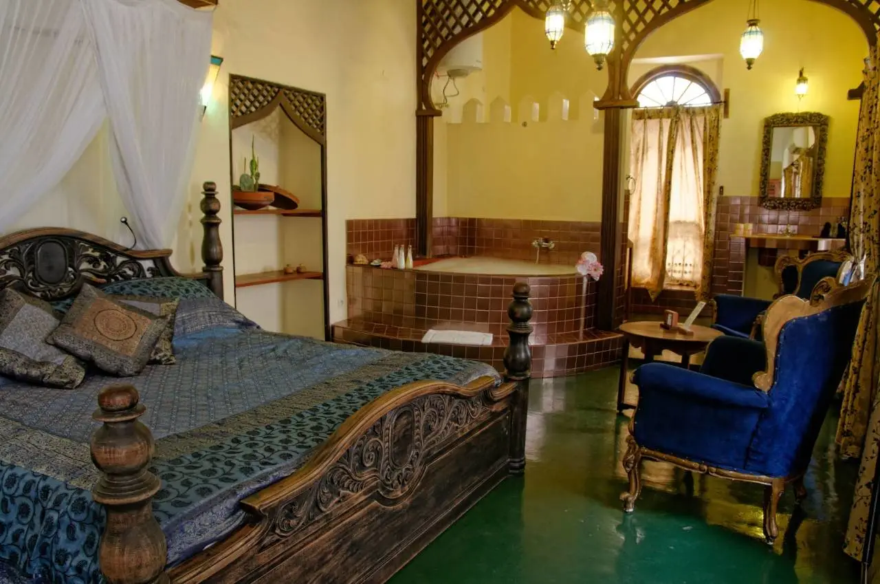 Zanzibar Palace Hotel 3