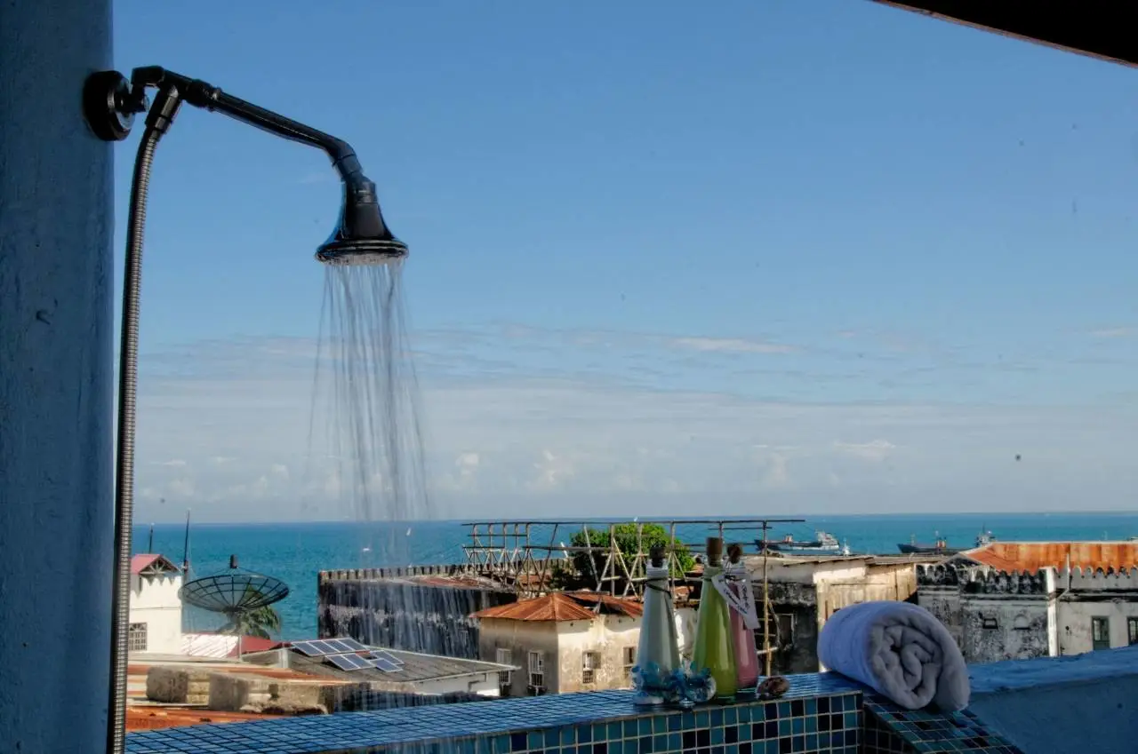 Zanzibar Palace Hotel 7