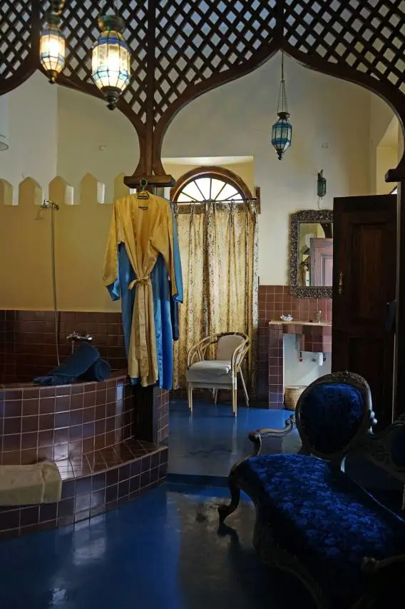 Zanzibar Palace Hotel 5