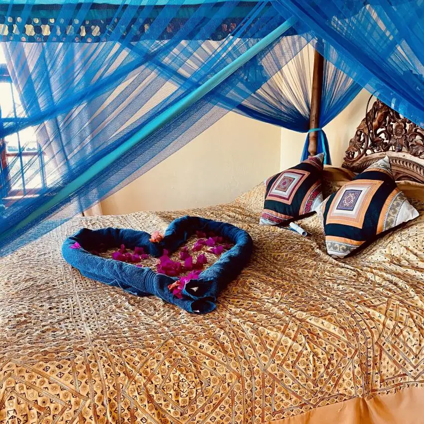 Zanzibar Palace Hotel 1