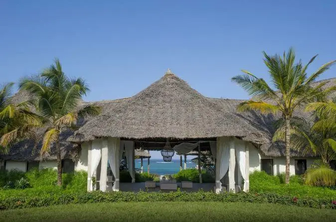 Zawadi Hotel, Zanzibar 2