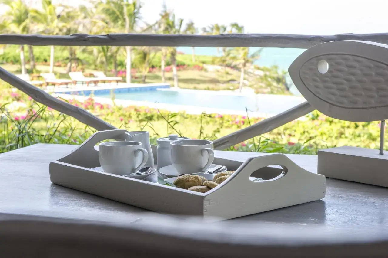 Zawadi Hotel, Zanzibar 4