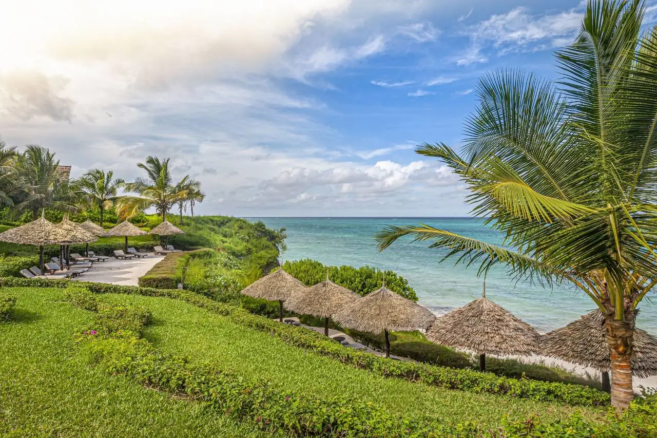 Zawadi Hotel, Zanzibar 6