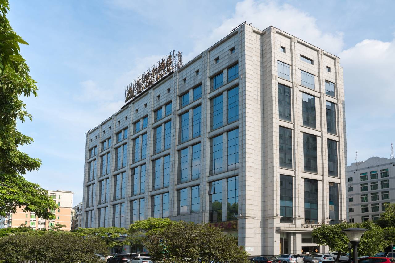 Aimoor Hotel 1