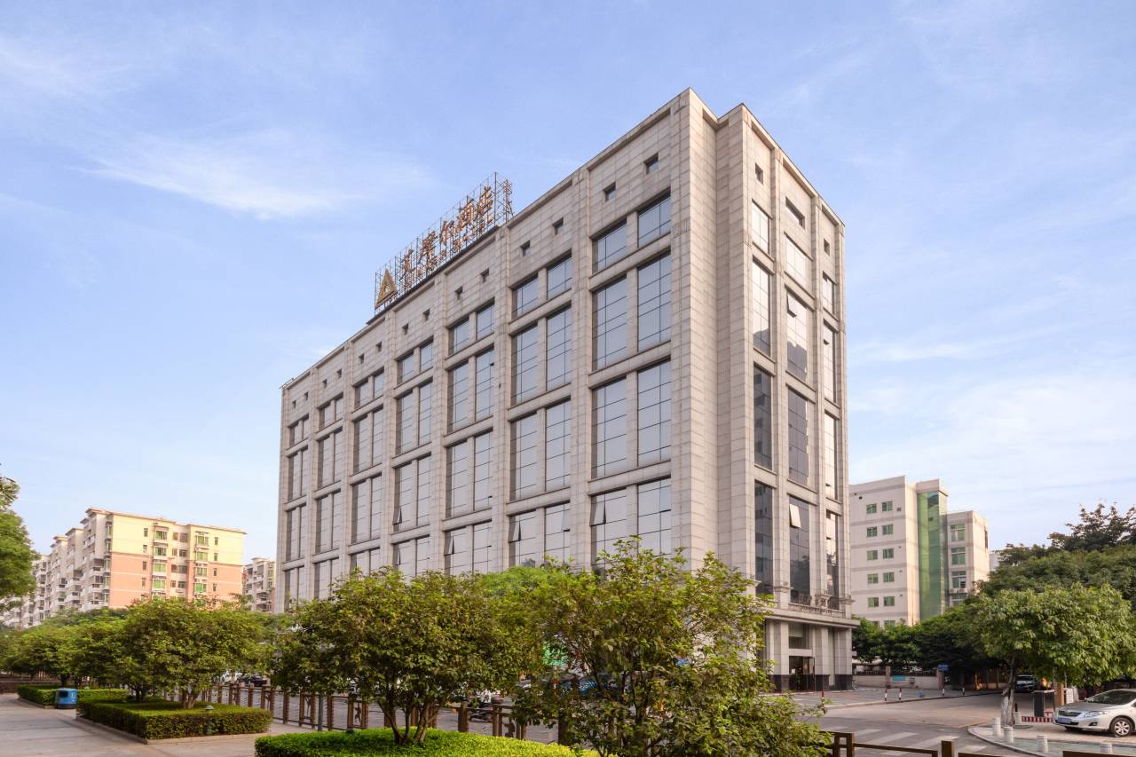 Aimoor Hotel 2